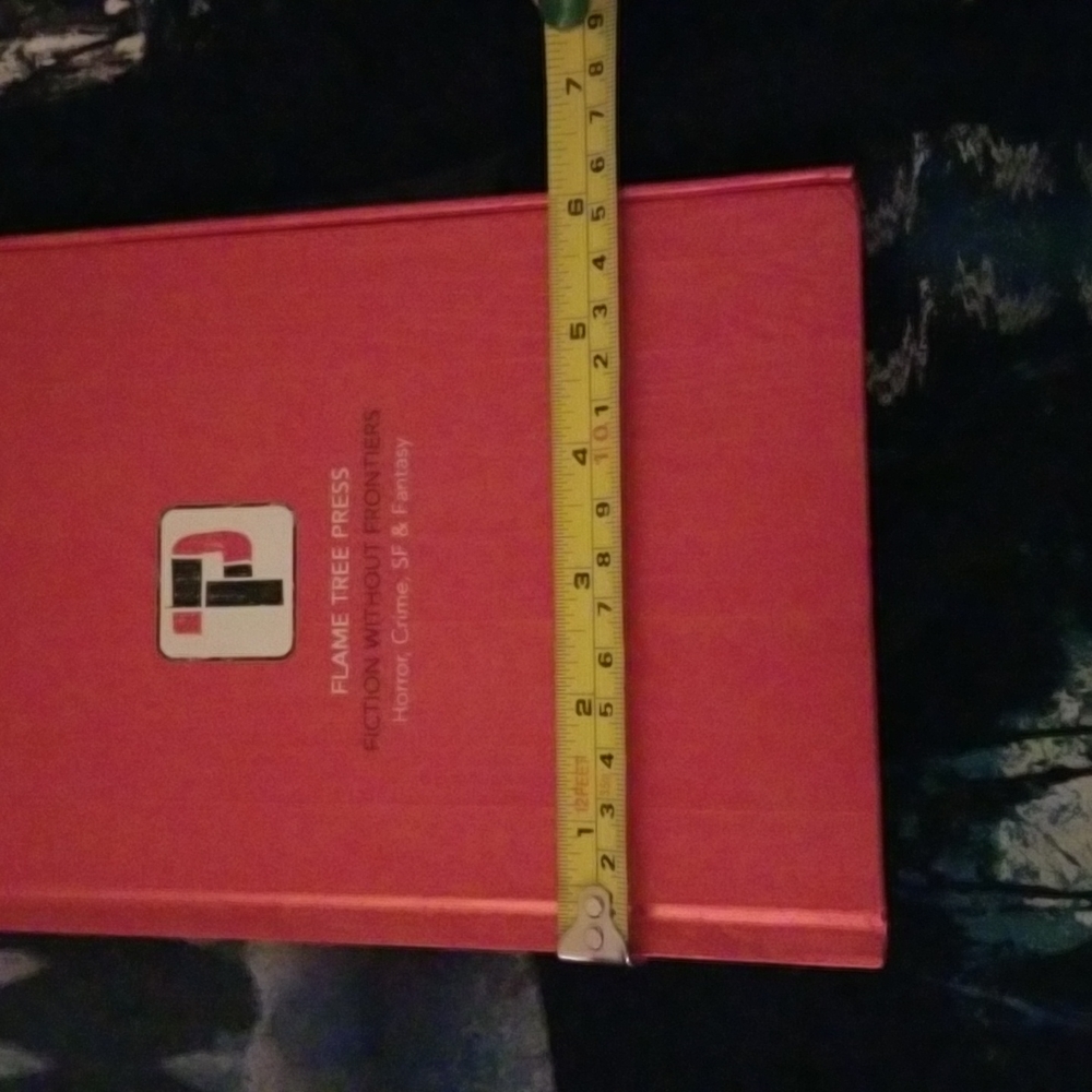 Hardbound journal - Picture 7 of 8